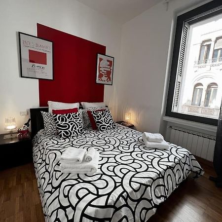 Picasso-Bozzi 59 Apartment Bari Luaran gambar