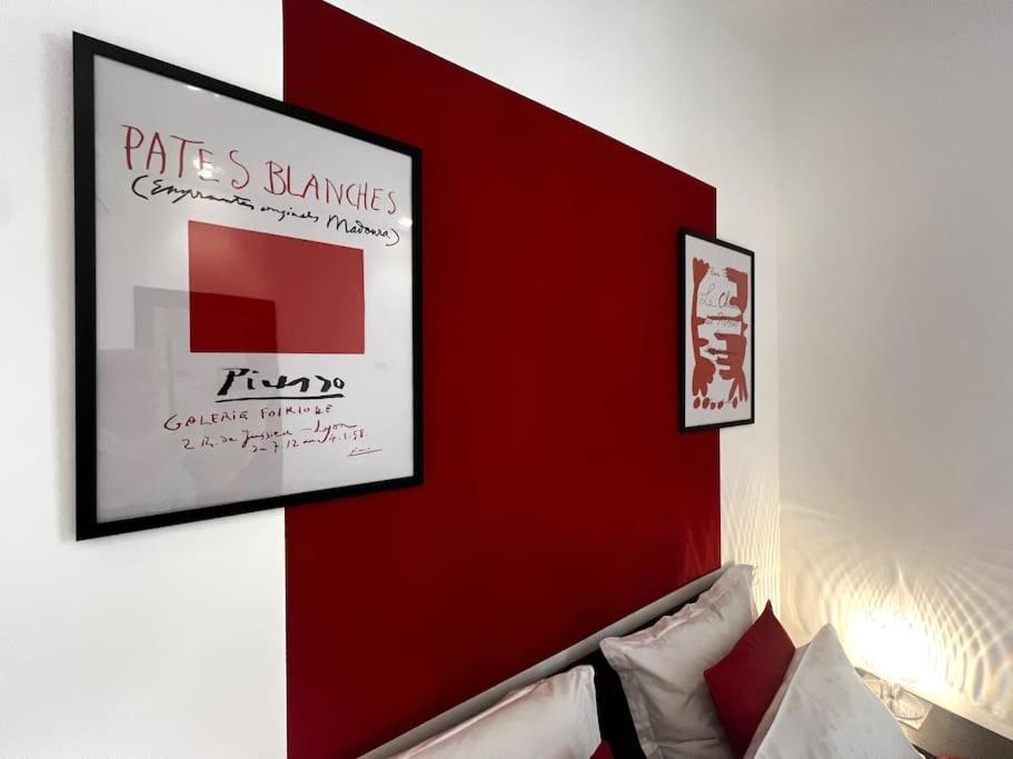 Picasso-Bozzi 59 Apartment Bari Luaran gambar