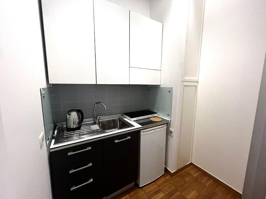 Picasso-Bozzi 59 Apartment Bari Luaran gambar