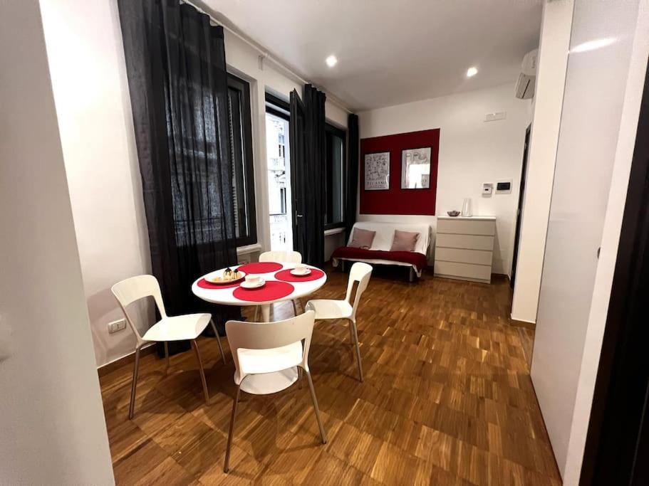 Picasso-Bozzi 59 Apartment Bari Luaran gambar