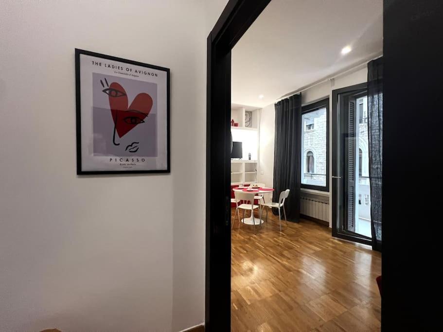 Picasso-Bozzi 59 Apartment Bari Luaran gambar