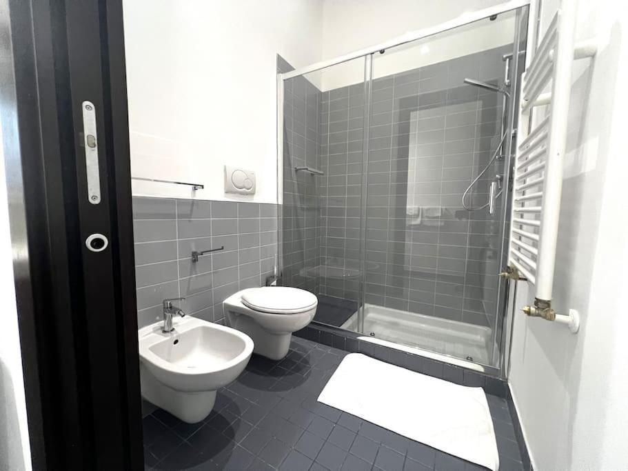 Picasso-Bozzi 59 Apartment Bari Luaran gambar
