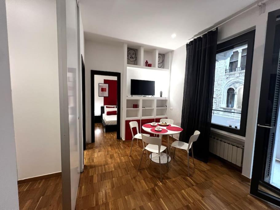 Picasso-Bozzi 59 Apartment Bari Luaran gambar