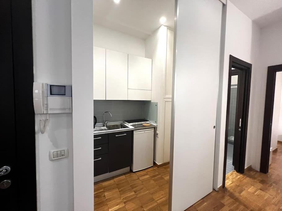 Picasso-Bozzi 59 Apartment Bari Luaran gambar