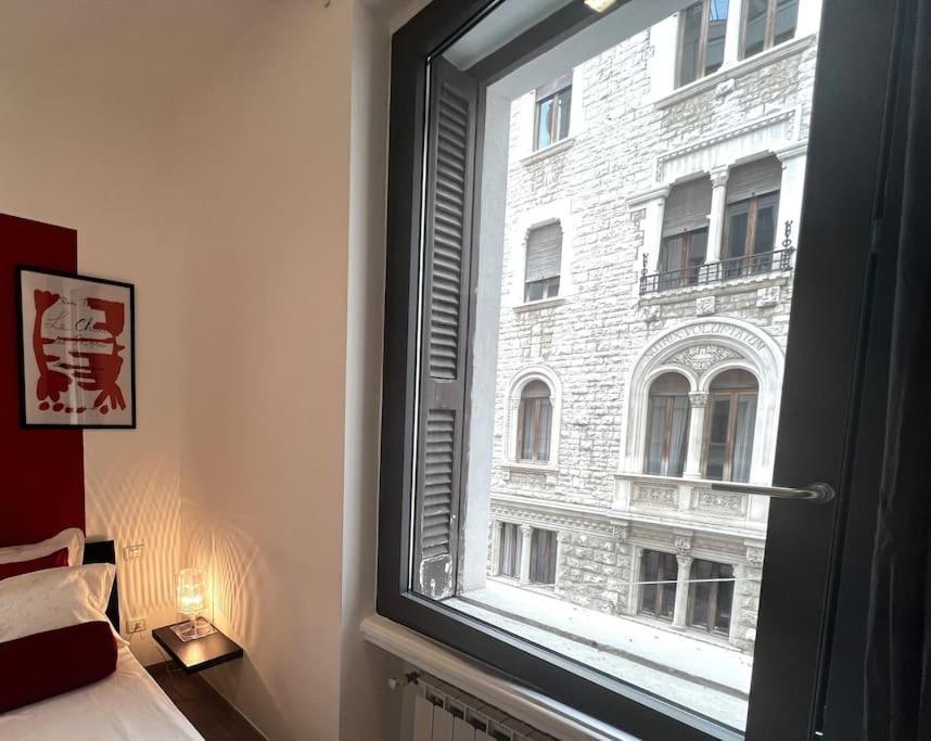 Picasso-Bozzi 59 Apartment Bari Luaran gambar