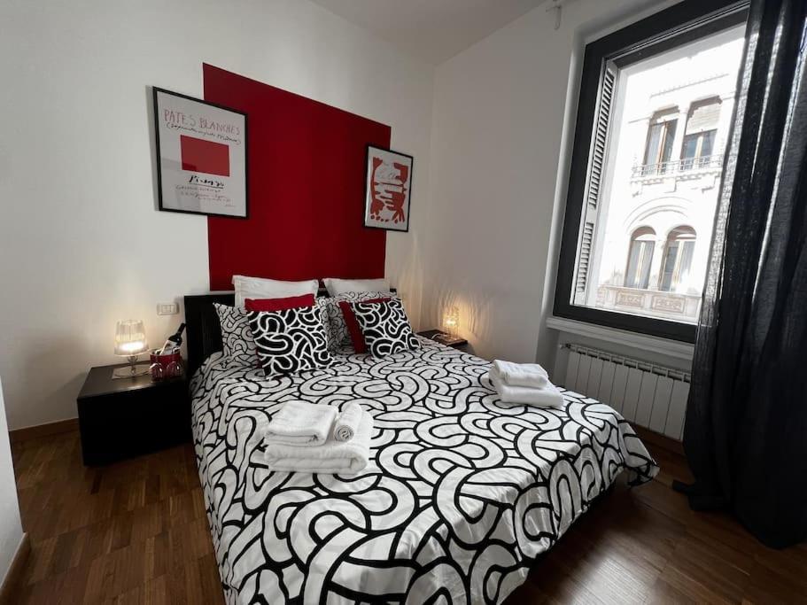 Picasso-Bozzi 59 Apartment Bari Luaran gambar